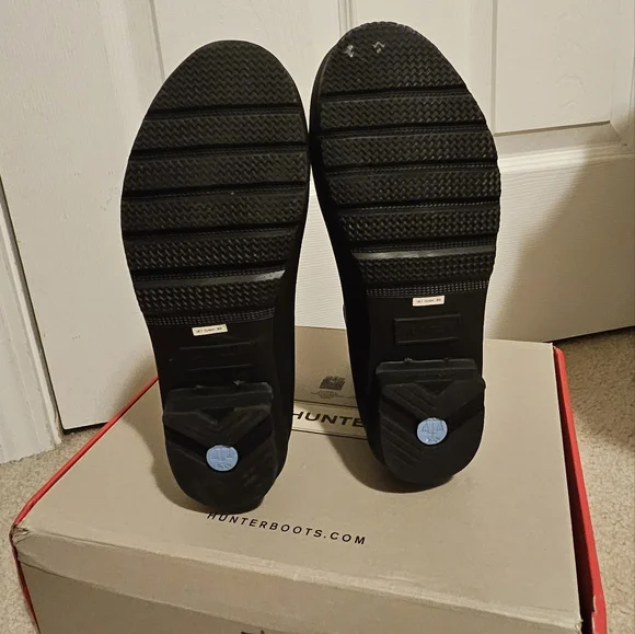 Hunter Original Chelsea Boot - Picture 4 of 5